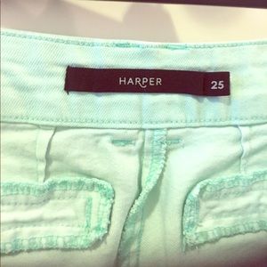 Francesca’s brand shorts